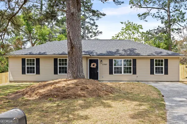 2303 Canberra Court, Augusta, GA 30906