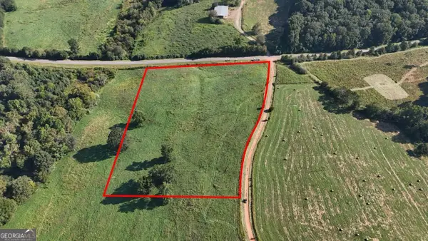 12 W L Williams Road, Commerce, GA 30530