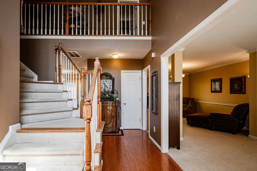 4416 Blowing Wind Drive Nw, Acworth, GA 30101 - #3