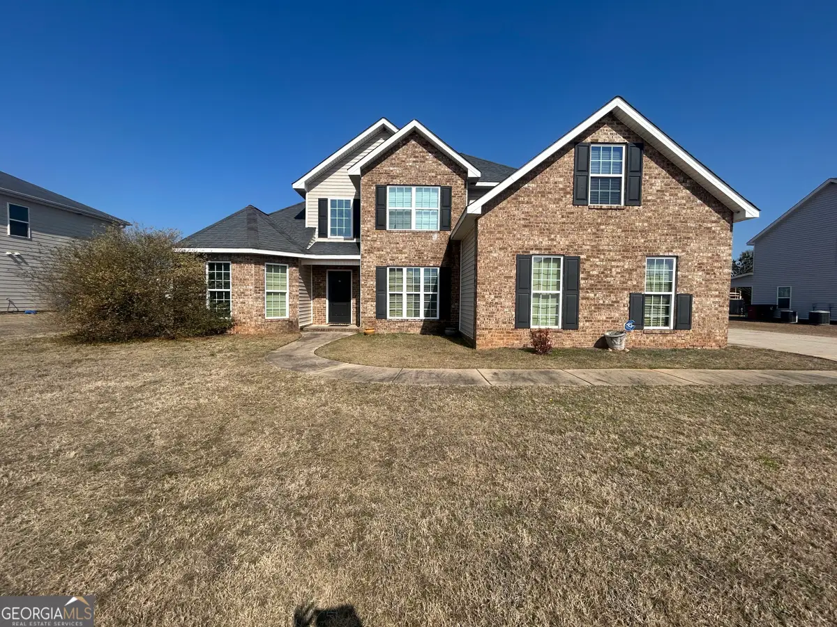 328 Pheasant Run Trail, Macon, GA 31216 - #1