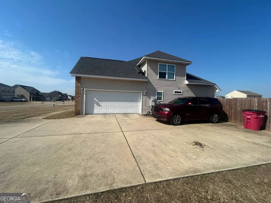 328 Pheasant Run Trail, Macon, GA 31216 - #2