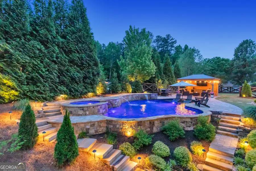 5725 Sunburst Drive, Powder Springs, GA 30127 - #3