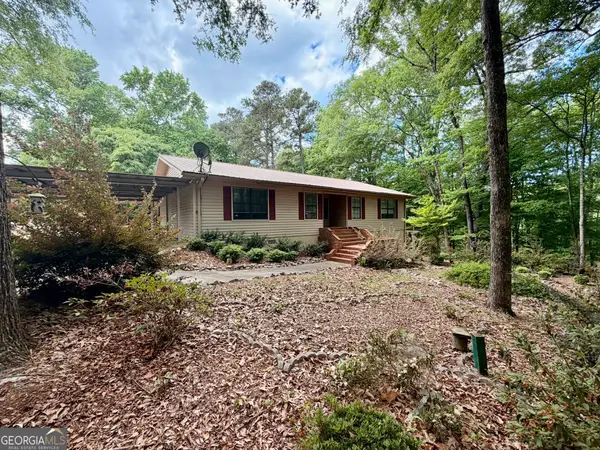 213 Stembridge Road Se, Milledgeville, GA 31061