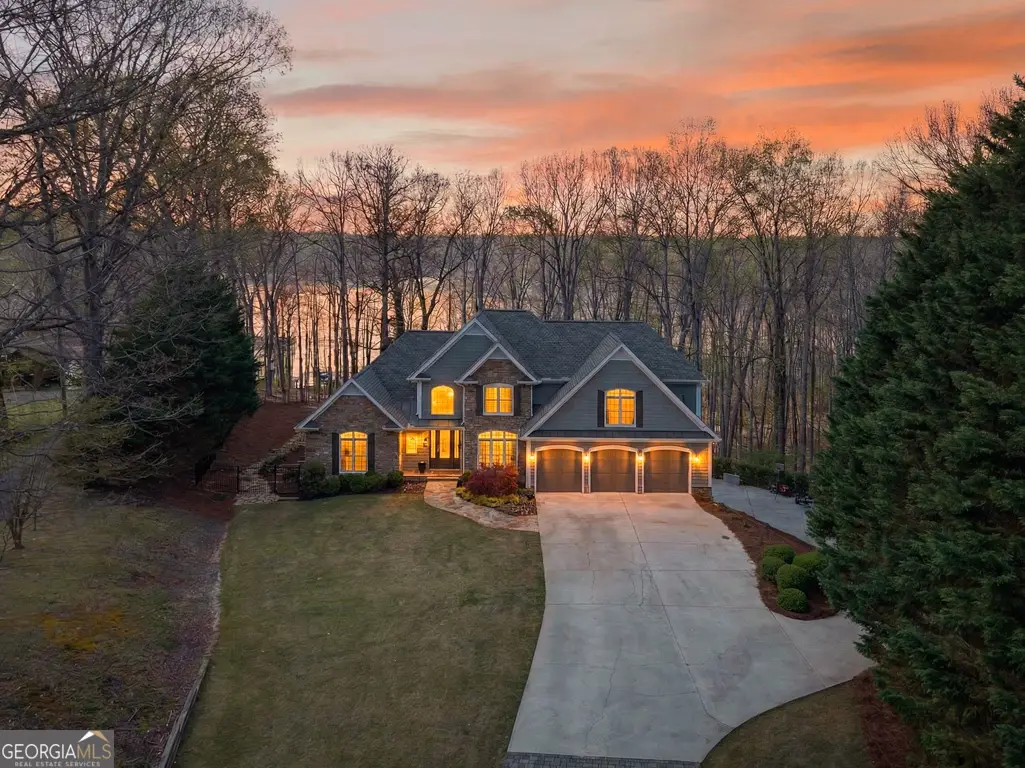 2686 Tammi Lane, Gainesville, GA 30506 - #1
