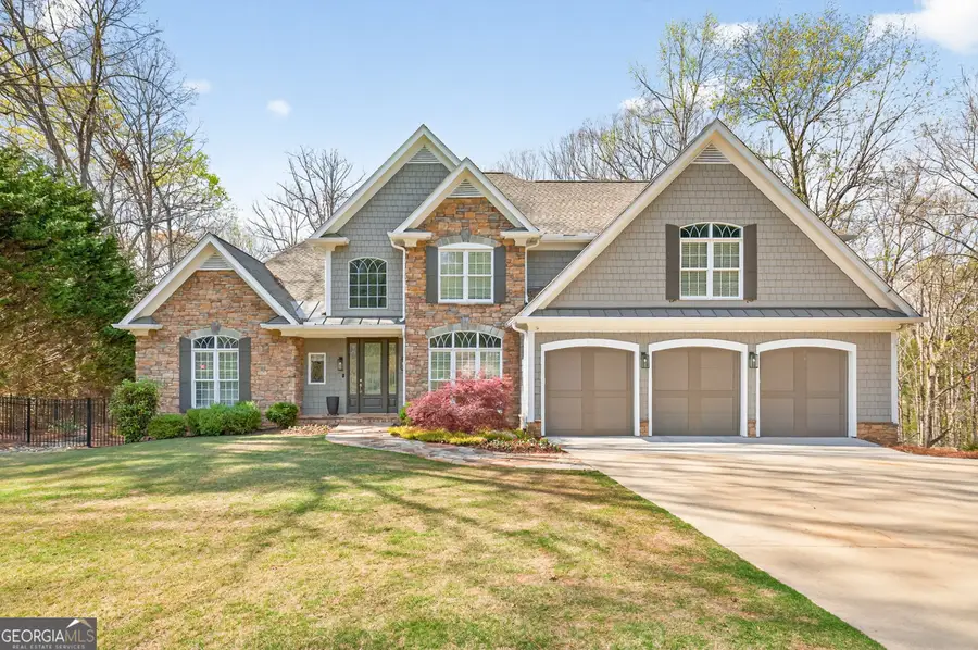 2686 Tammi Lane, Gainesville, GA 30506 - #2