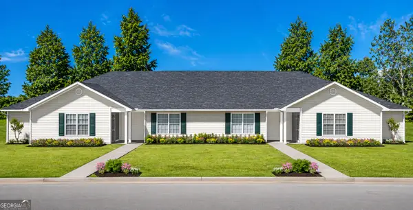 212A Tabor Drive, Warner Robins, GA 31093