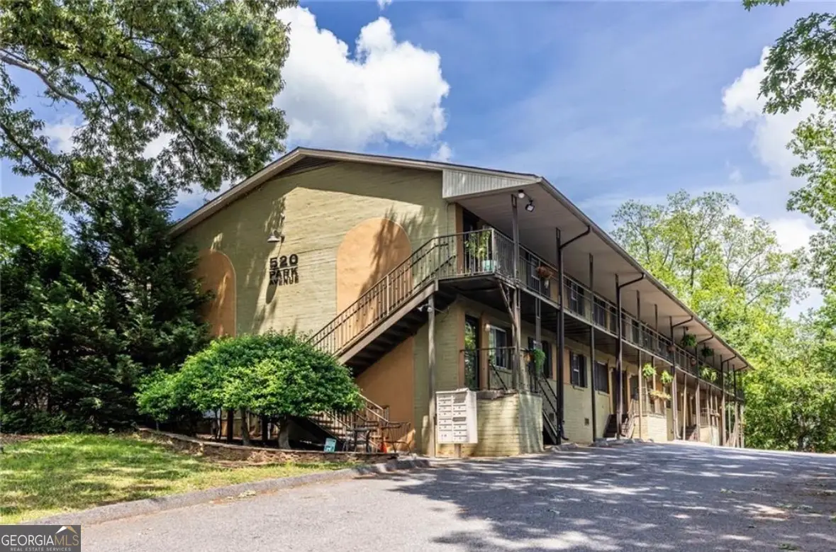 520 Park Avenue Se #6, Atlanta, GA 30312 - #1