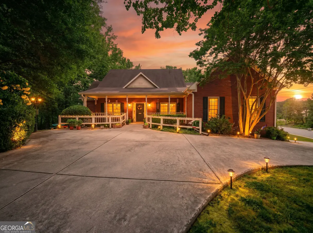 5030 Pine Mountain Road Nw, Kennesaw, GA 30152 - #1