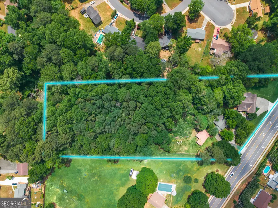 5030 Pine Mountain Road Nw, Kennesaw, GA 30152 - #2