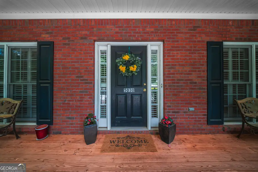 5030 Pine Mountain Road Nw, Kennesaw, GA 30152 - #3