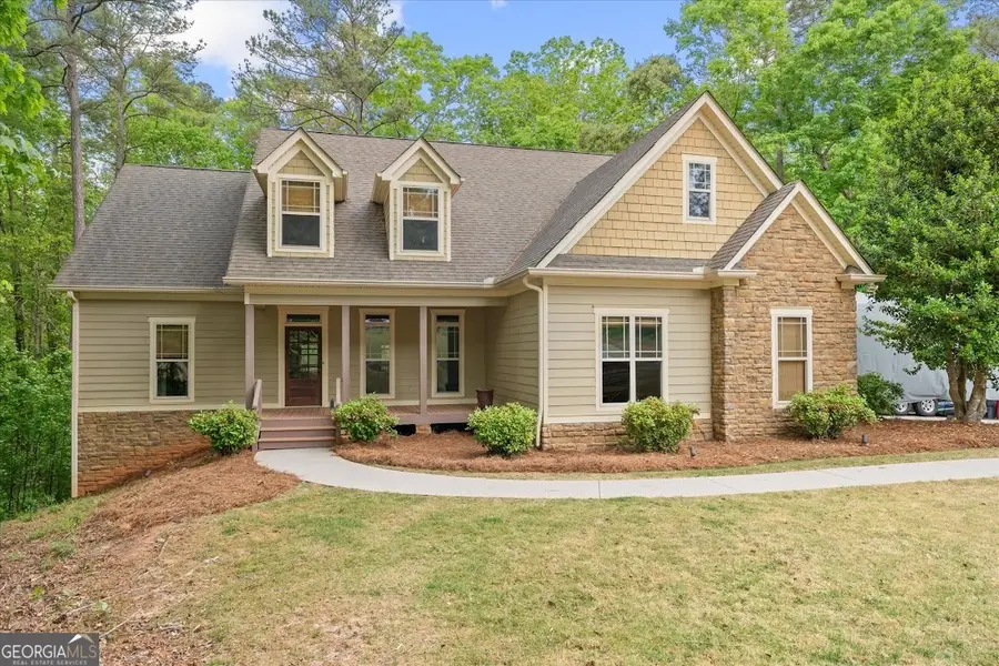 8141 Spruce Court, Villa Rica, GA 30180 - #2