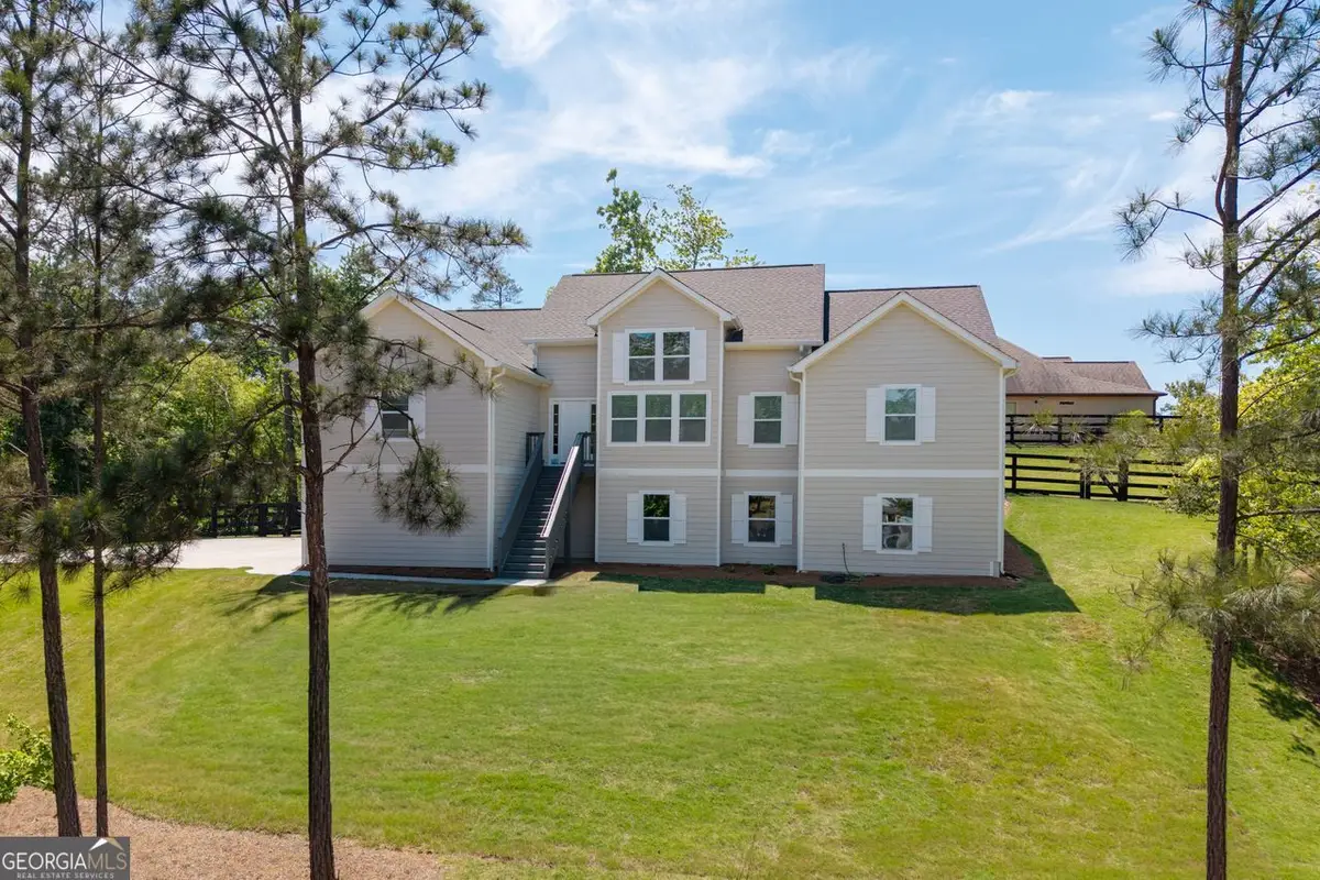 939 Whistler Lane, Canton, GA 30114 - #1