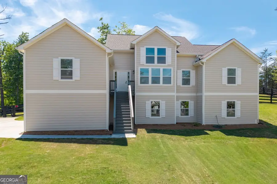 939 Whistler Lane, Canton, GA 30114 - #2