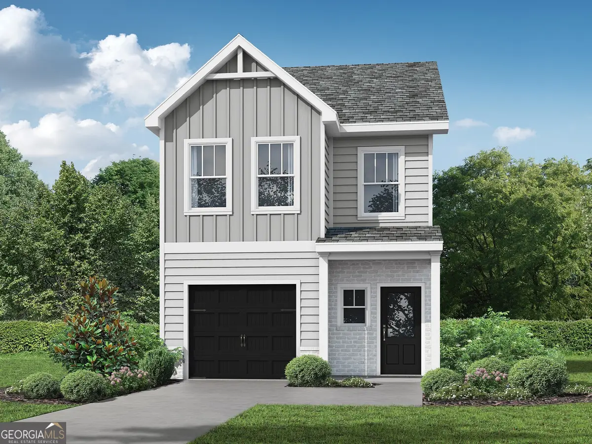16 Benscot Drive, Austell, GA 30106 - #1