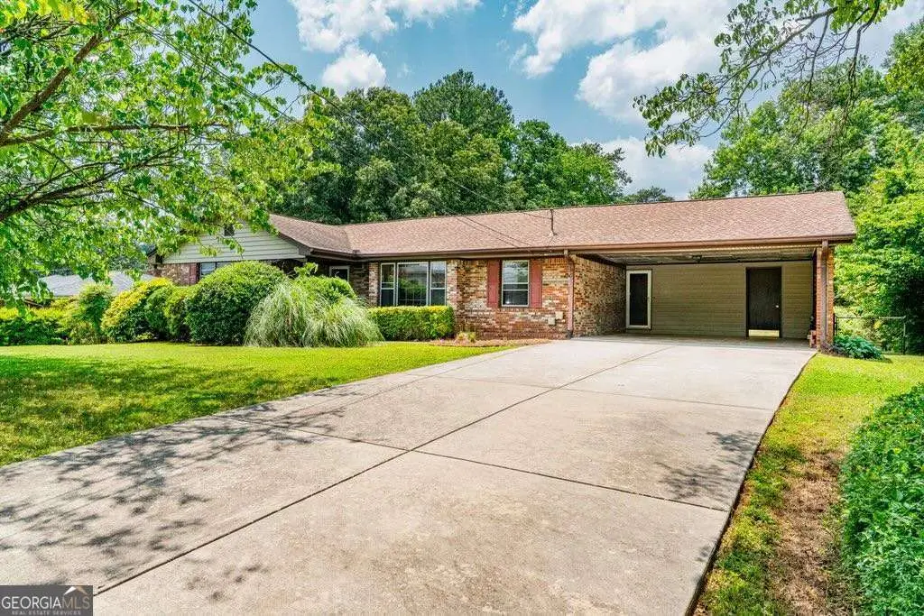 3854 Ridgewood Drive Se, Smyrna, GA 30080 - #1