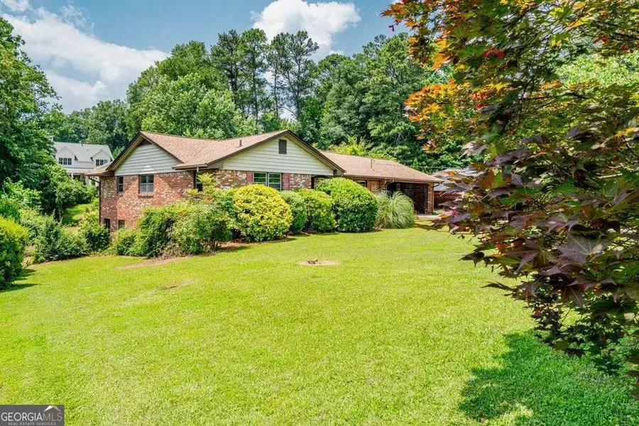 3854 Ridgewood Drive Se, Smyrna, GA 30080 - #3