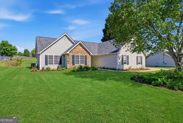 145 Mills Landing, Covington, GA 30016