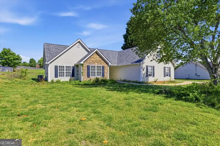 145 Mills Landing, Covington, GA 30016 - #2