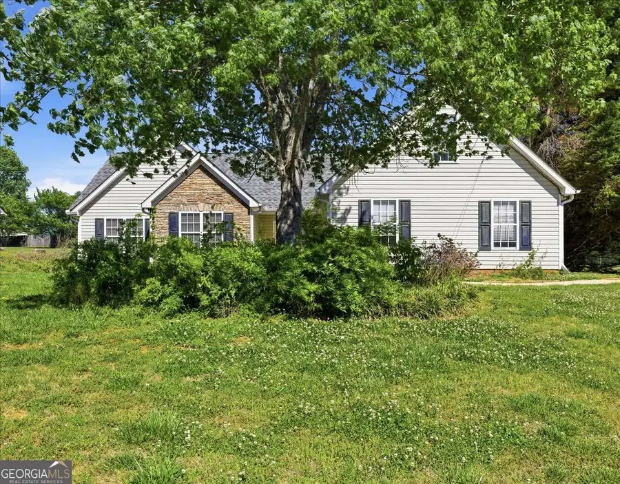 145 Mills Landing, Covington, GA 30016 - #3