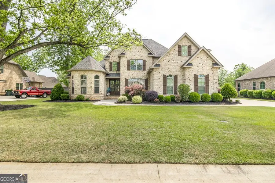 106 Lisa Marie Court, Warner Robins, GA 31088 - #2