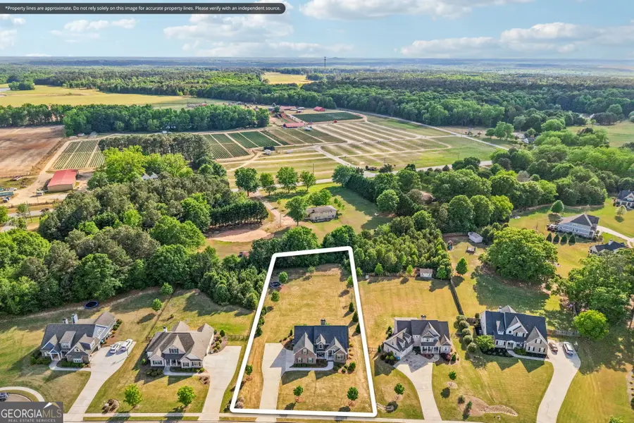 1354 Horseshoe Bend Lane, Bogart, GA 30622 - #3