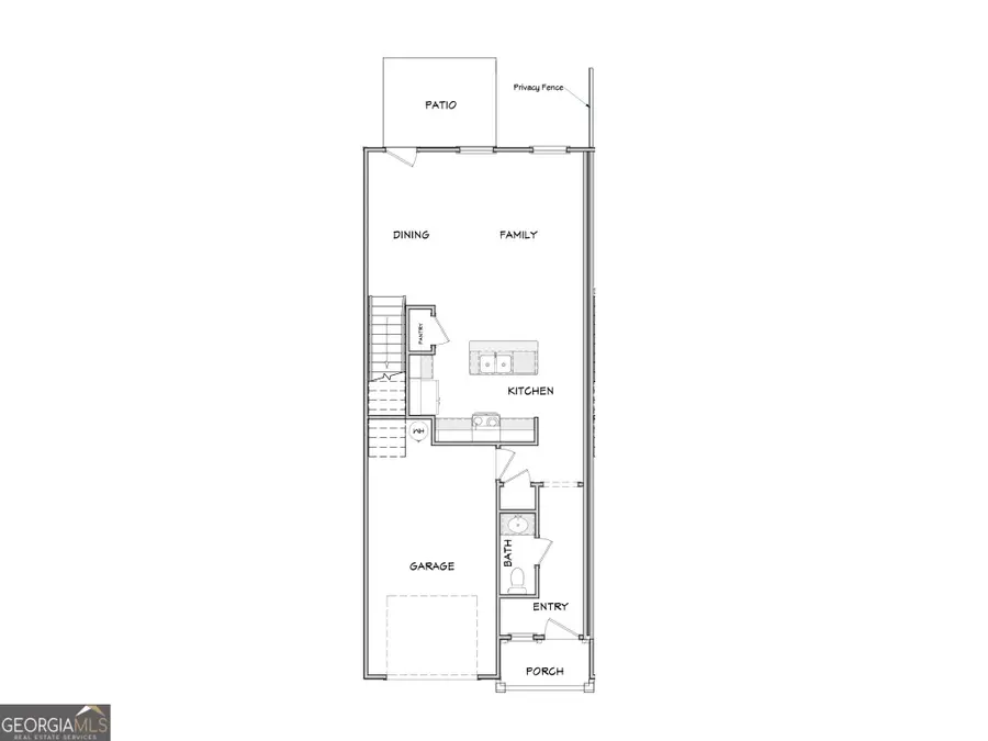 18 Benscot Drive, Austell, GA 30106 - #2