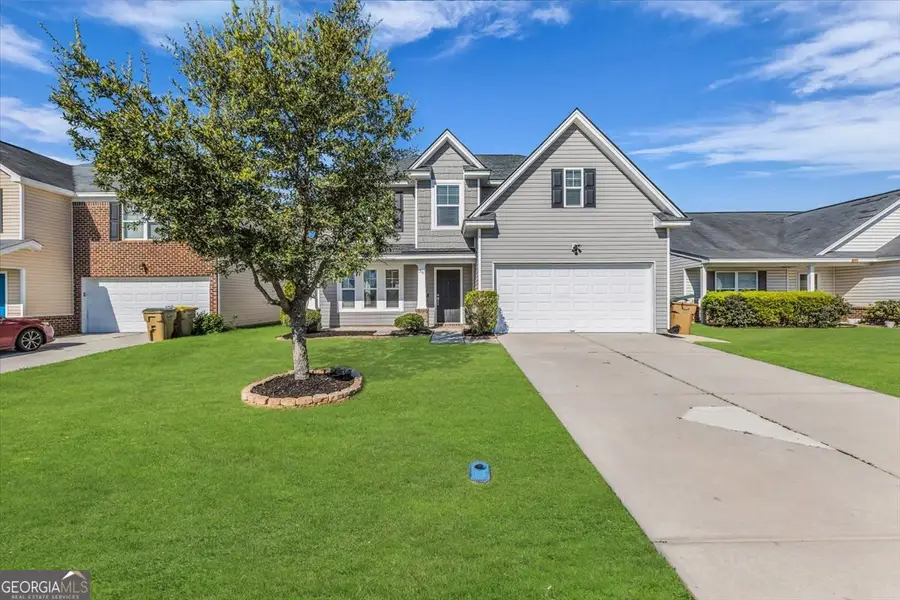 36 Hasty Point Road, Port Wentworth, GA 31407 - #2