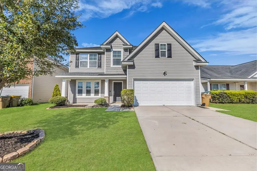 36 Hasty Point Road, Port Wentworth, GA 31407 - #3