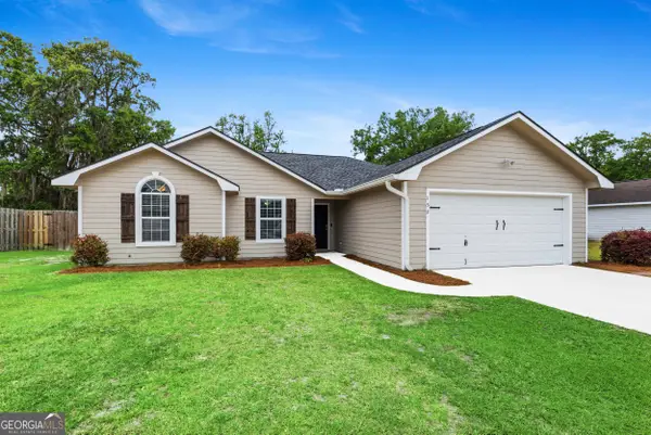 132 Lake Victoria Drive, Kingsland, GA 31548