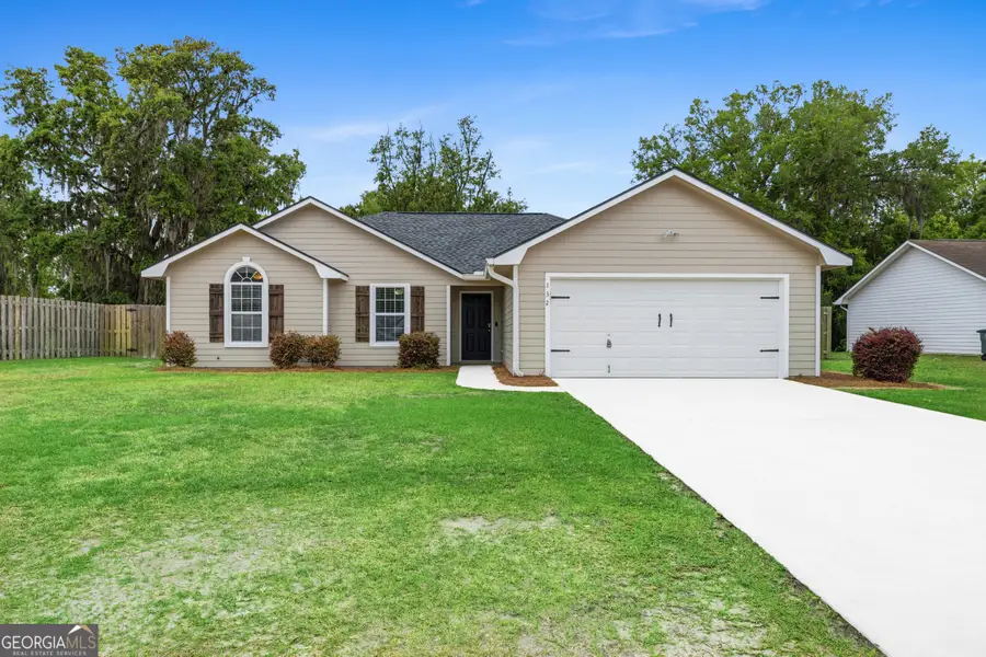 132 Lake Victoria Drive, Kingsland, GA 31548 - #2