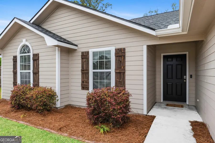 132 Lake Victoria Drive, Kingsland, GA 31548 - #3