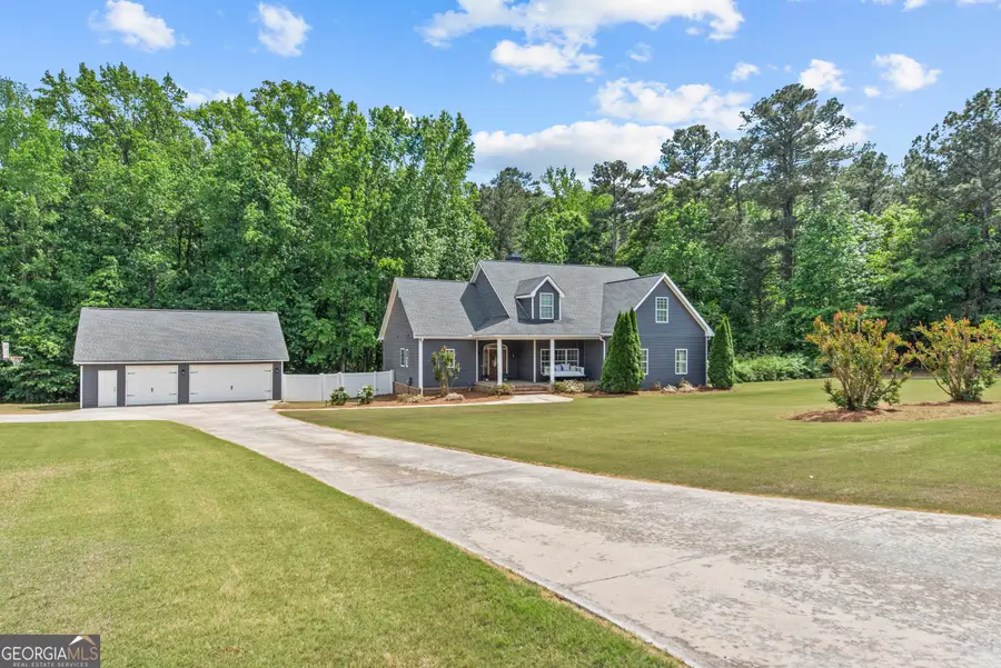 180 Cooper Road, Social Circle, GA 30025 - #2