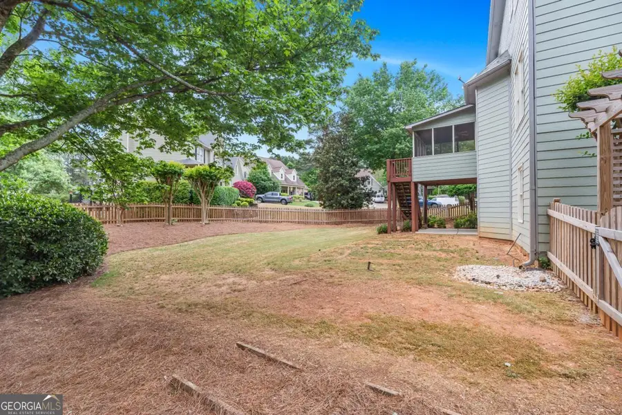 5250 Amberton Court, Powder Springs, GA 30127 - #2