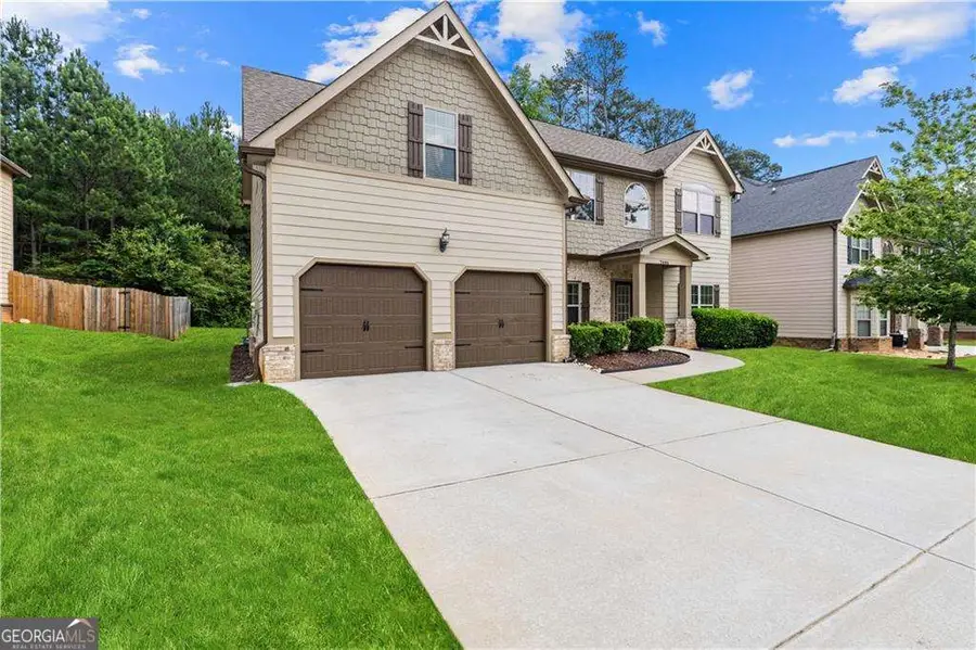7946 White Oak Loop, Stonecrest, GA 30038 - #2