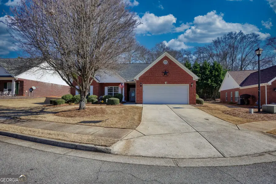 339 Crossroads Drive, Social Circle, GA 30025 - #2