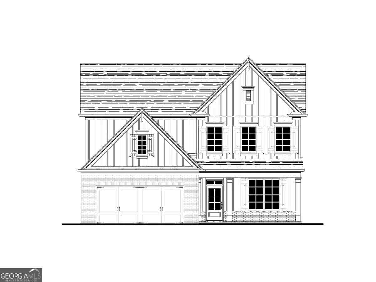 5659 Evelyn Lane, Flowery Branch, GA 30542 - #1