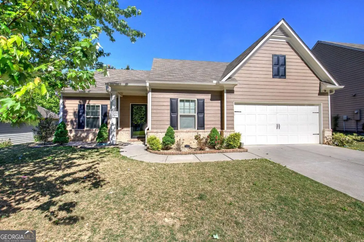 40 Ponders Road Se, Cartersville, GA 30121 - #1