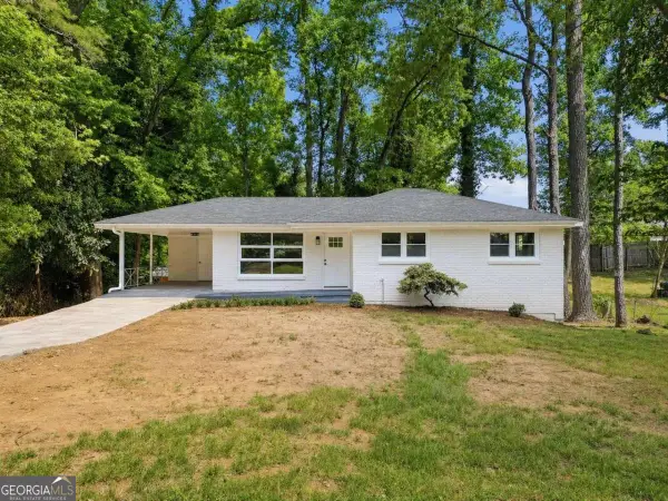 275 Dink Lane Se, Marietta, GA 30060