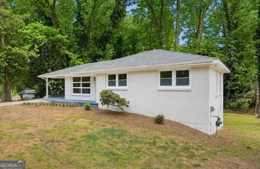 275 Dink Lane Se, Marietta, GA 30060 - #2