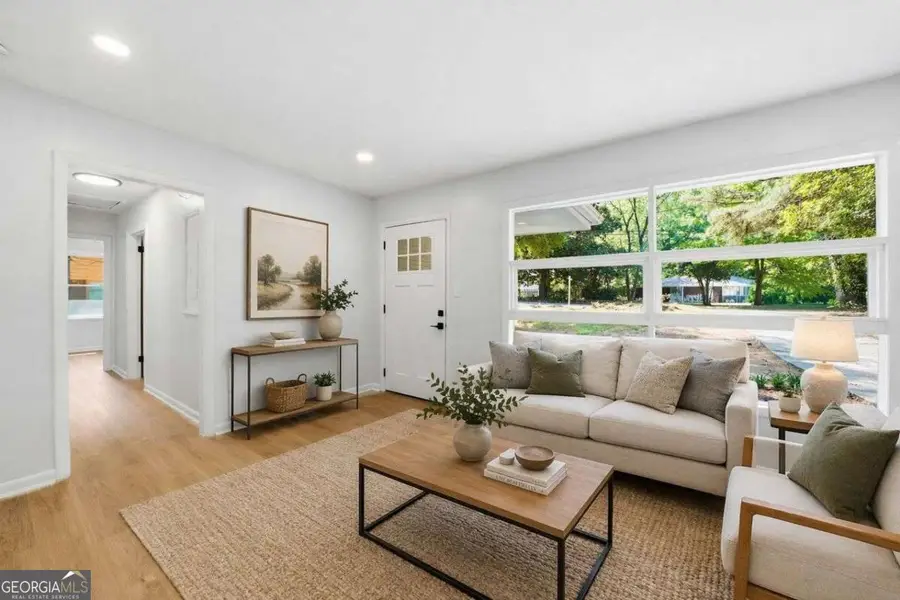 275 Dink Lane Se, Marietta, GA 30060 - #3