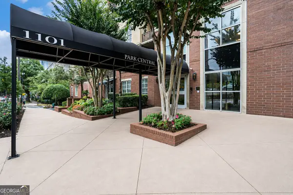 1101 Juniper Street Ne #616, Atlanta, GA 30309