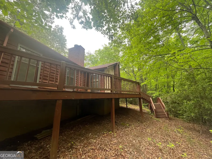 285 Twilight Lane, Tiger, GA 30576 - #2