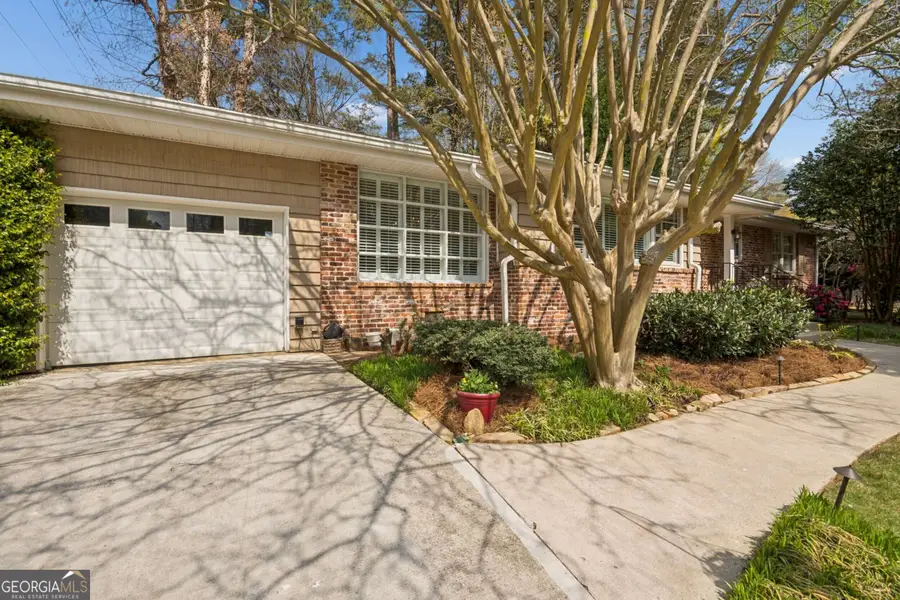 1124 Wild Creek Trail Ne, Atlanta, GA 30324 - #3