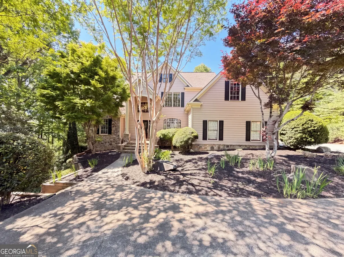 300 Ridgeview Trace, Canton, GA 30114 - #1