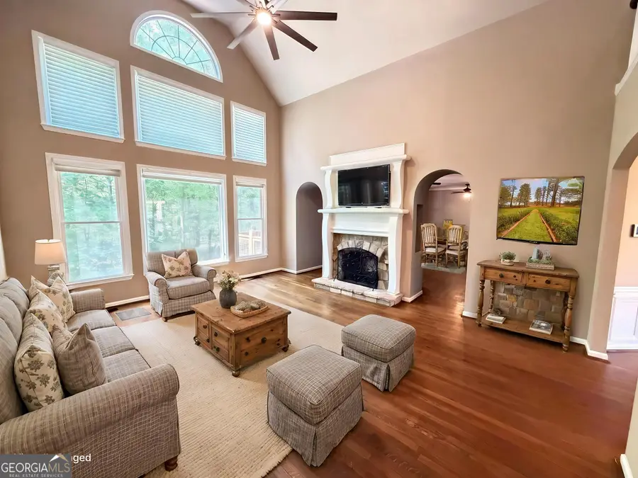 300 Ridgeview Trace, Canton, GA 30114 - #2