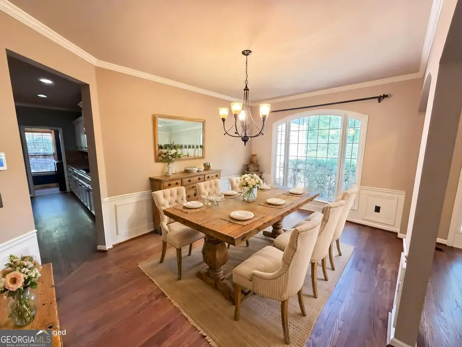 300 Ridgeview Trace, Canton, GA 30114 - #3