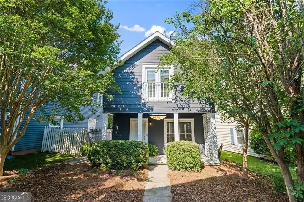 308 Glenwood Avenue Se, Atlanta, GA 30312 - #1