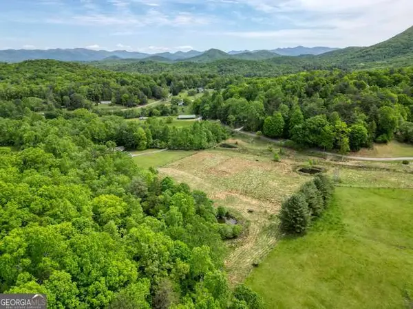 10 AC Pleasant Valley Lane, Blairsville, GA 30512