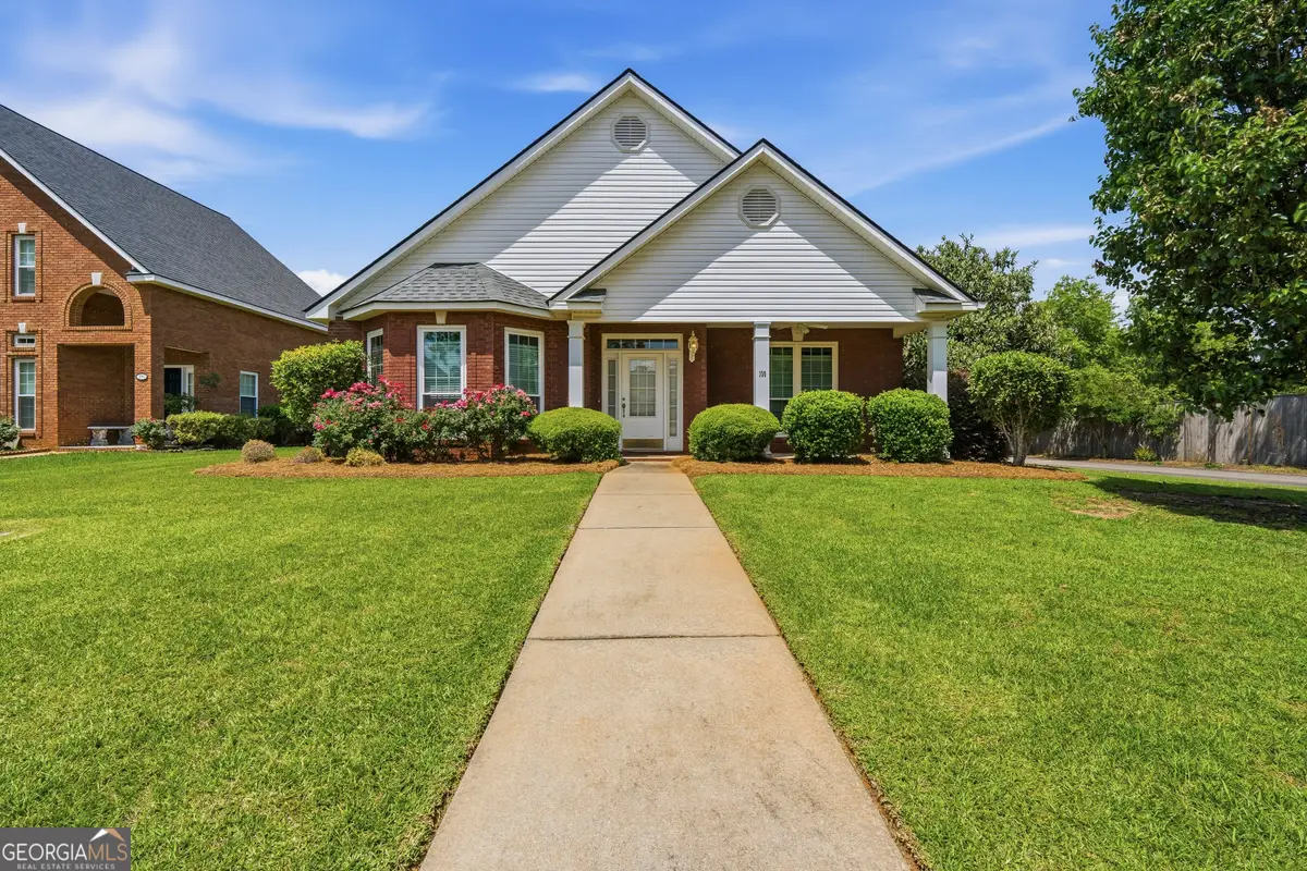 100 Jamestown Court, Centerville, GA 31028 - #1