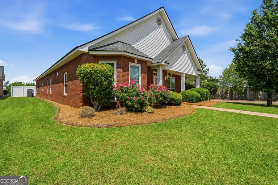 100 Jamestown Court, Centerville, GA 31028 - #3